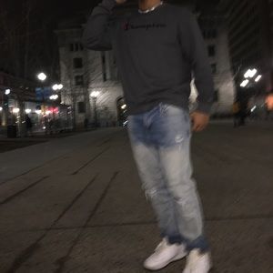 Meet your Posher, Hezekiah